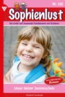 Unser kleiner Sonnenschein : Sophienlust 432 - Familienroman - eBook