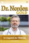 Im Angesicht der Wahrheit : Dr. Norden Gold 92 - Arztroman - eBook