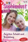 Zwischen Schuld und Neuanfang : Sophienlust - Die nachste Generation 98 - Familienroman - eBook