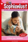 Erfullung einer Sehnsucht : Sophienlust 437 - Familienroman - eBook