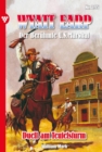 Duell am Teufelsturm : Wyatt Earp 295 - Western - eBook