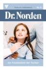 Am Krankenbett der Tochter : Dr. Norden 81 - Arztroman - eBook