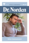 Nikos Gewissensnot : Dr. Norden 85 - Arztroman - eBook