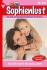 Sophienlust 445 - Familienroman - eBook