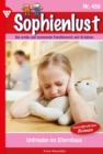 Unfrieden im Elternhaus : Sophienlust 450 - Familienroman - eBook