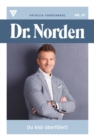 Dr. Norden 87 - Arztroman - eBook