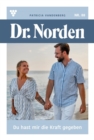 Dr. Norden 88 - Arztroman - eBook