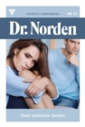 Dr. Norden 89 - Arztroman - eBook