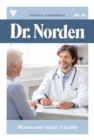 Dr. Norden 90 - Arztroman - eBook