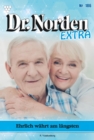 Dr. Norden Extra 186 - Arztroman - eBook