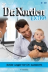 Dr. Norden Extra 187 - Arztroman - eBook