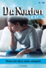 Dr. Norden Extra 188 - Arztroman - eBook
