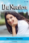 Dr. Norden Extra 190 - Arztroman - eBook
