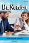 Dr. Norden Extra 194 - Arztroman - eBook