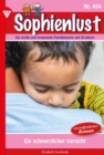 Ein schmerzlicher Verzicht : Sophienlust 454 - Familienroman - eBook