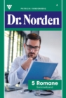 Dr. Norden - Sammelband 4 - Arztroman - eBook