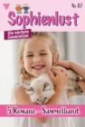 5 Romane : Sophienlust - Die nachste Generation - Sammelband 2 - Familienroman - eBook