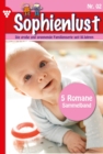 5 Romane : Sophienlust - Sammelband 2 - Familienroman - eBook