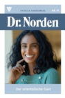 Dr. Norden 97 - Arztroman : Der orientalische Gast - eBook
