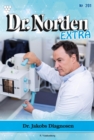 Dr. Norden Extra 201 - Arztroman : Dr. Jakobs Diagnosen - eBook