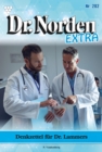 Dr. Norden Extra 202 - Arztroman : Denkzettel fur Dr. Lammers - eBook