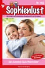 Sophienlust 468 - Familienroman : Sie schenkte Susi Mutterliebe - eBook