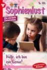 Hilfe, ich bin ein Genie! : Sophienlust - Die nachste Generation 106 - Familienroman - eBook