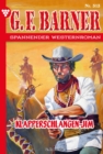 G.F. Barner 313 - Western : Klapperschlangen-Jim - eBook