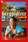 E-Book 391-400 : Der Bergpfarrer Staffel 40 - Heimatroman - eBook