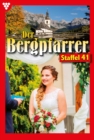 E-Book 401-410 : Der Bergpfarrer Staffel 41 - Heimatroman - eBook