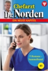 5 Romane : Chefarzt Dr. Norden - Sammelband 3 - Arztroman - eBook