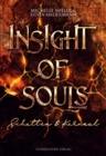 Insight of Souls - Schatten & Karneol : Band 2 der Low Urban Romantasy mit agyptischer Mythologie - eBook