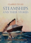 Steamships And Their Stories - eBook