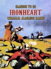 Ironheart - eBook