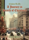 A Journey in Search of Christmas - eBook