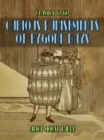 Curious Punishments Of Bygone Days - eBook