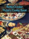 Betty Crocker Picture Cooky Book - eBook