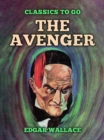 The Avenger - eBook