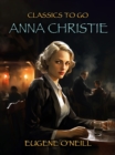 Anna Christie - eBook