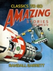 Amazing Stories Volume 172 - eBook