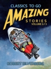 Amazing Stories Volume 173 - eBook
