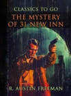 The Mystery of 31 New Inn - eBook