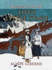 Life's Little Stage - eBook