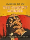 The Viaduct Murder - eBook