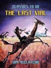 The Last Vial - eBook