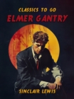 Elmer Gantry - eBook
