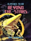 Beyond The Stars - eBook