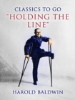 "Holding The Line" - eBook