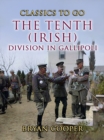 The Tenth (Irish) Division in Gallipoli - eBook