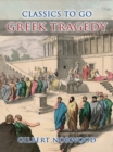 Greek Tragedy - eBook